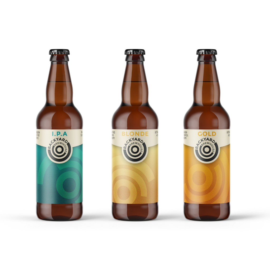 Award Winning Handcrafted Beer – 52 Degrees Brewing Online Shop