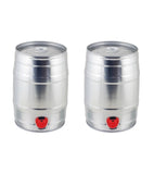 DUO - x2 MINI KEGS