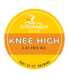 KNEE HIGH 5L Mini Keg