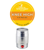 KNEE HIGH 5L Mini Keg