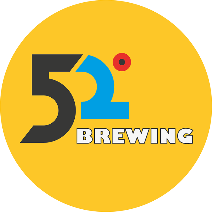 52 Degrees Brewing Online Shop