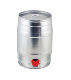 CRICKET 5L Mini Keg